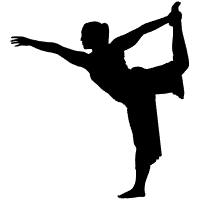 悠然瑜伽