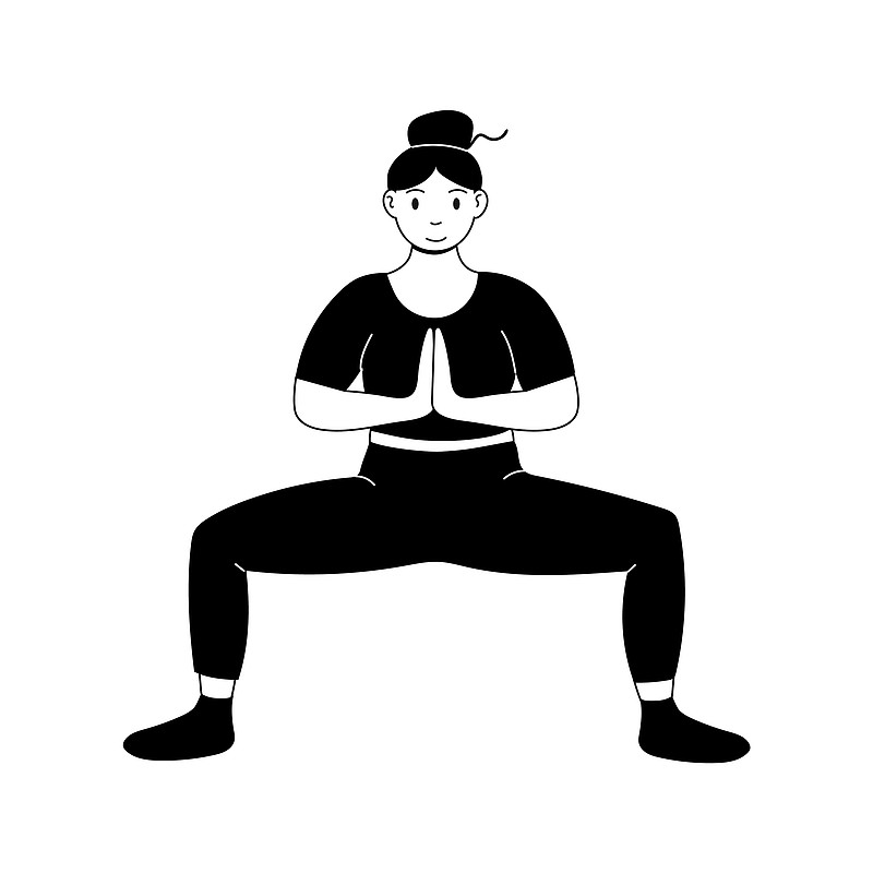 婴儿式瑜伽：给忙碌生活的温柔拥抱